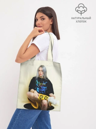 Шоппер база / Billie Eilish