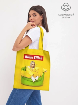 Шоппер база / Billie Eilish