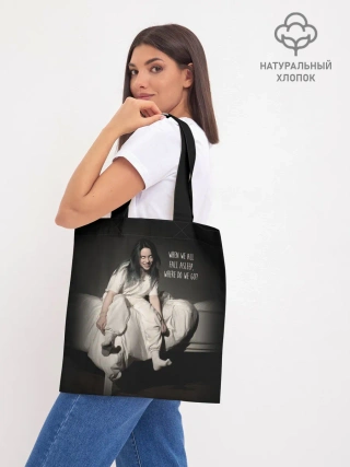 Шоппер база / Billie Eilish