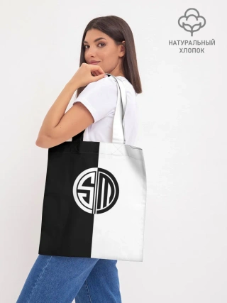 Шоппер база / Team SoloMid