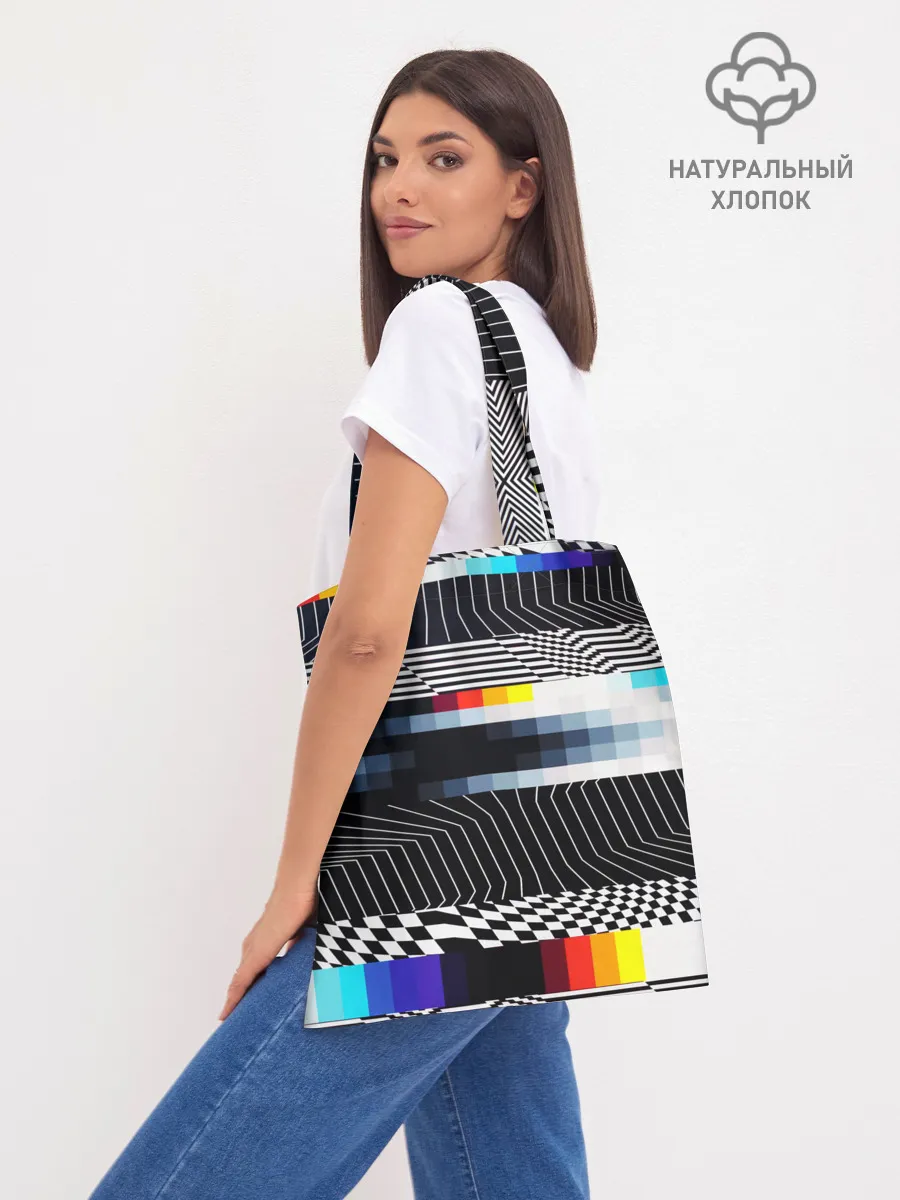 Шоппер база / Уличный стиль