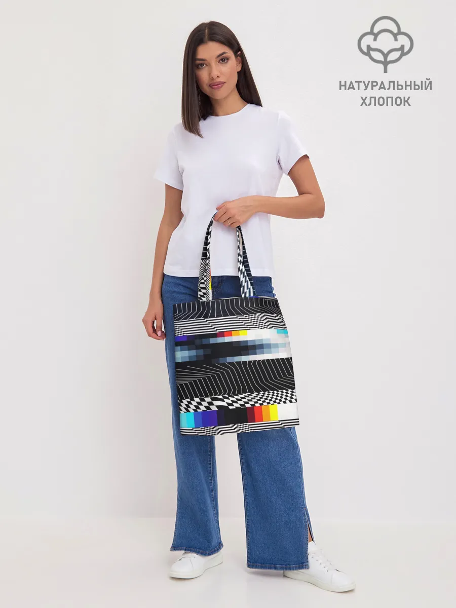 Шоппер база / Уличный стиль