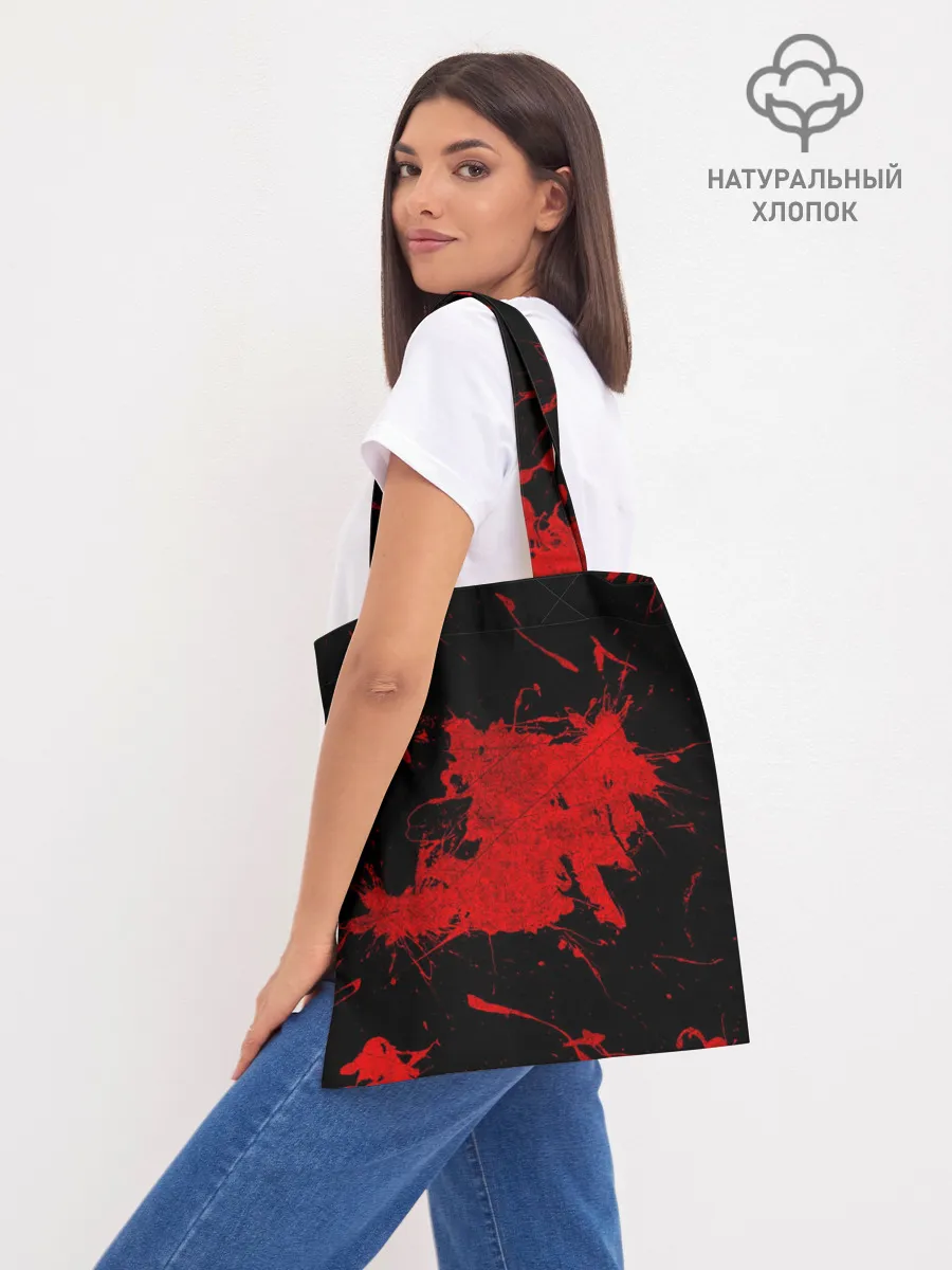 Шоппер база / SKILLET