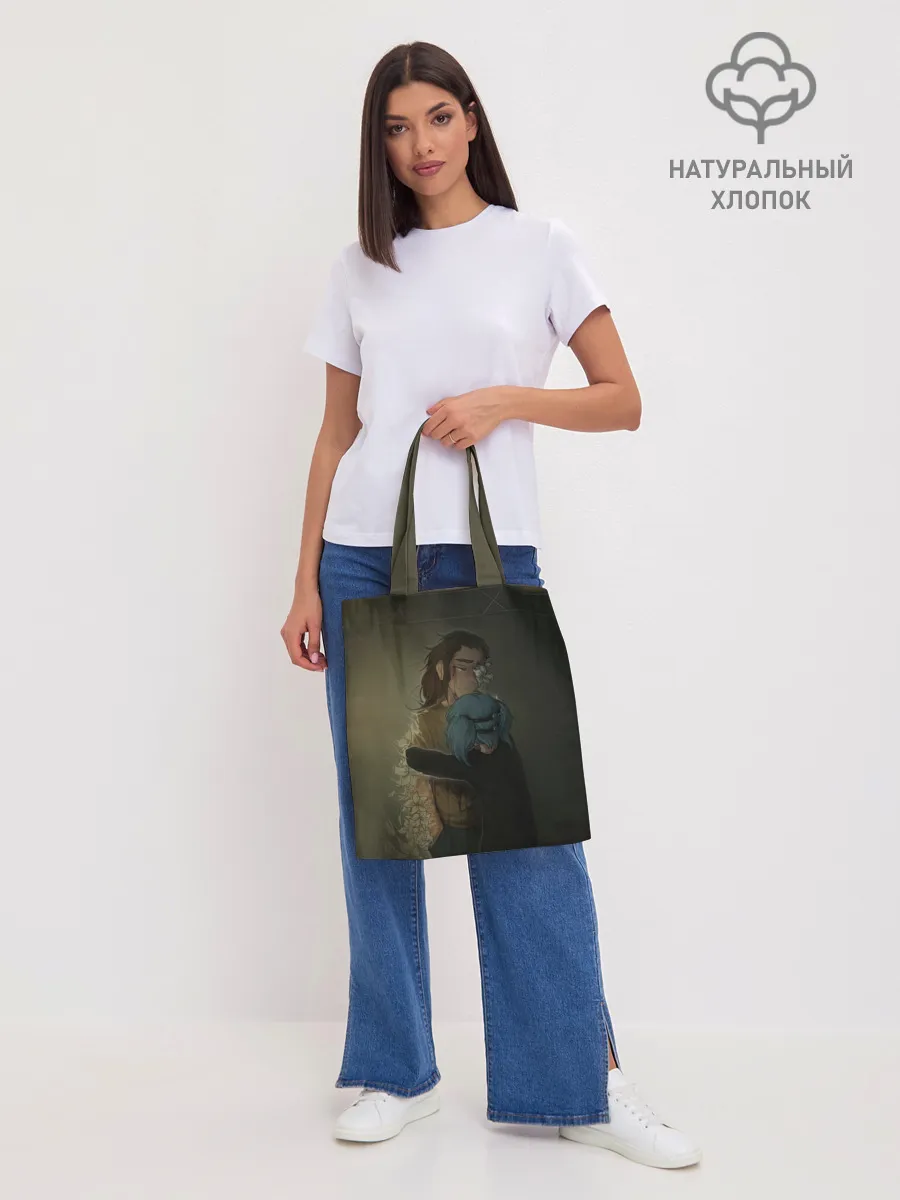 Шоппер база / Sally Face