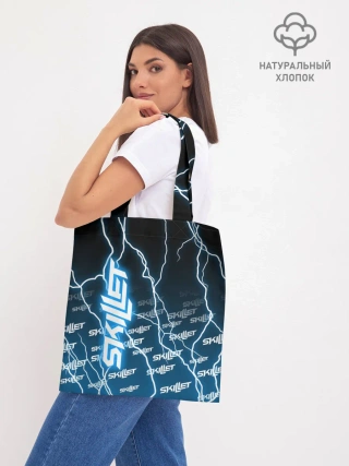 Шоппер база / SKILLET