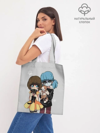 Шоппер база / Sally Face