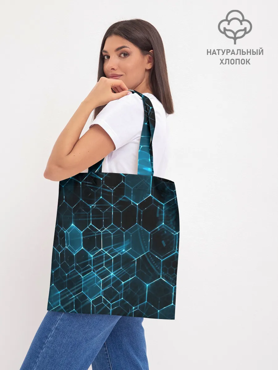 Шоппер база / Броня