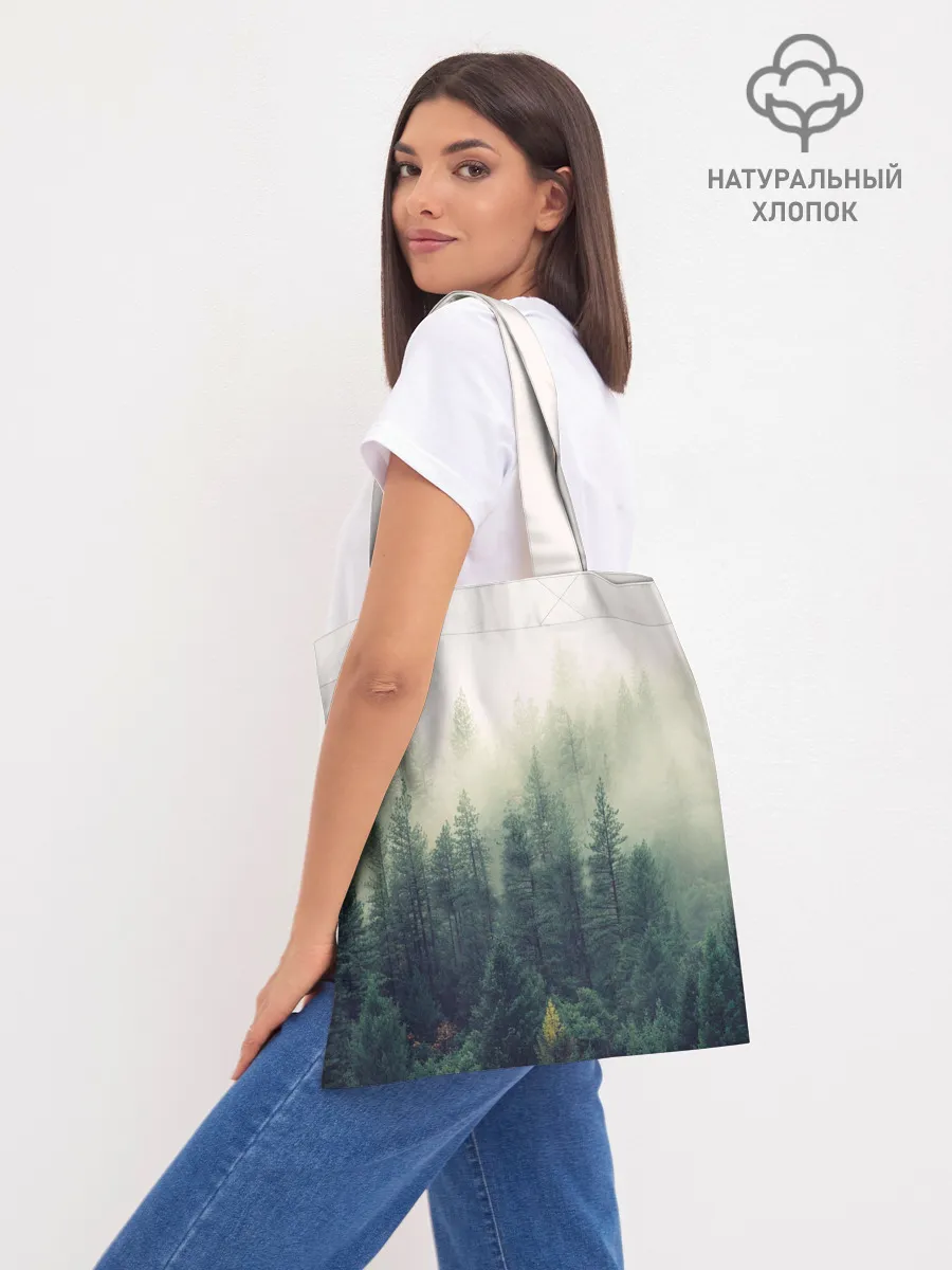 Шоппер база / Северный лес