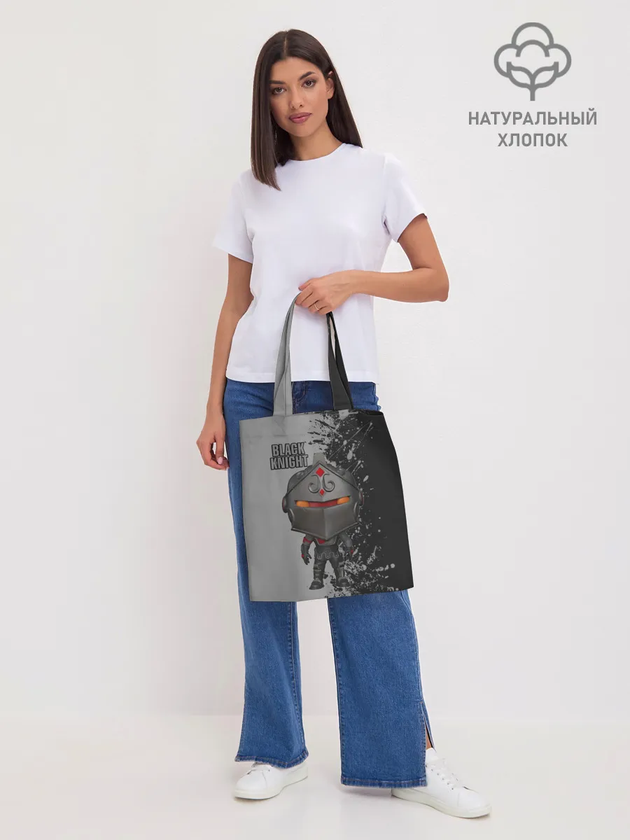 Шоппер база / FORTNITE