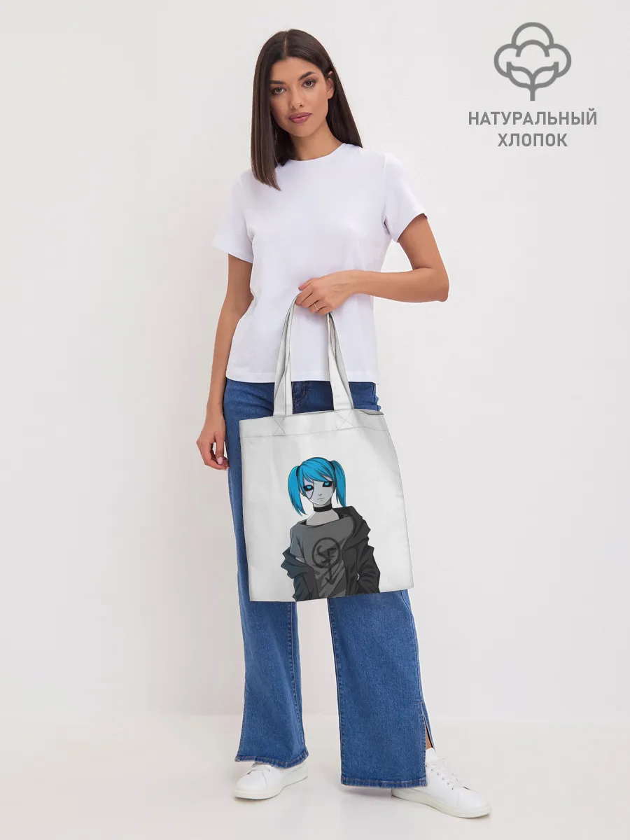 Шоппер база / Салии Фейс