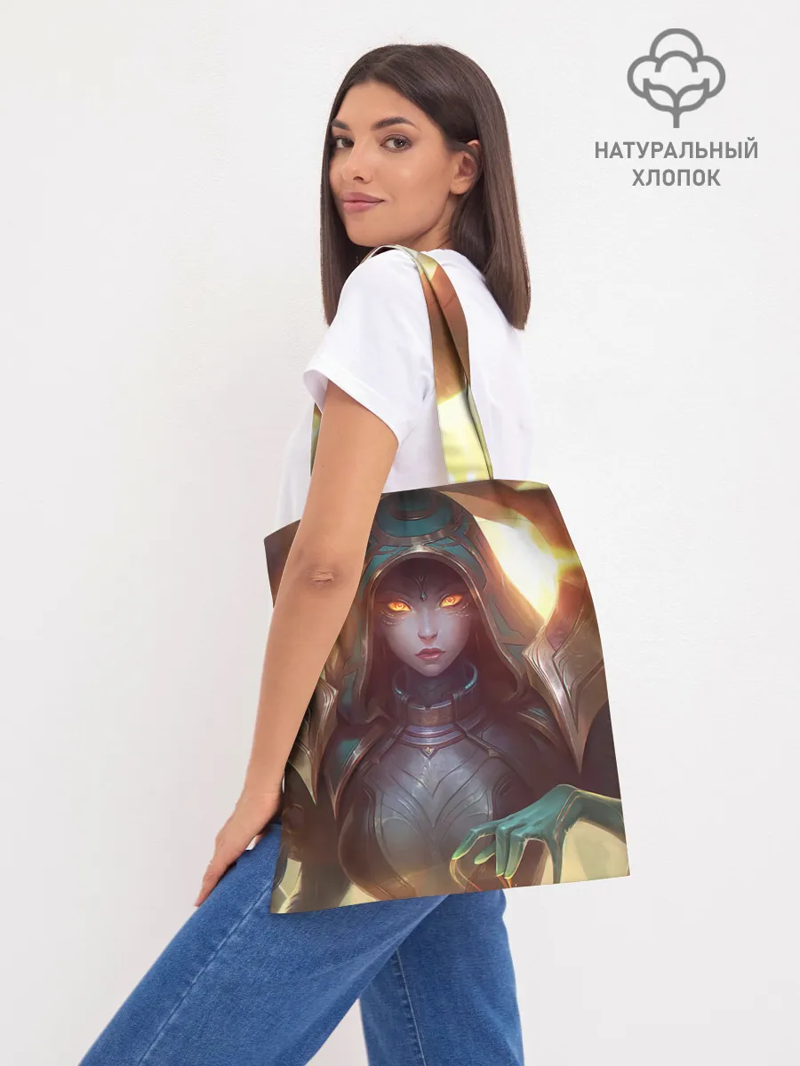 Шоппер база / League of Legends