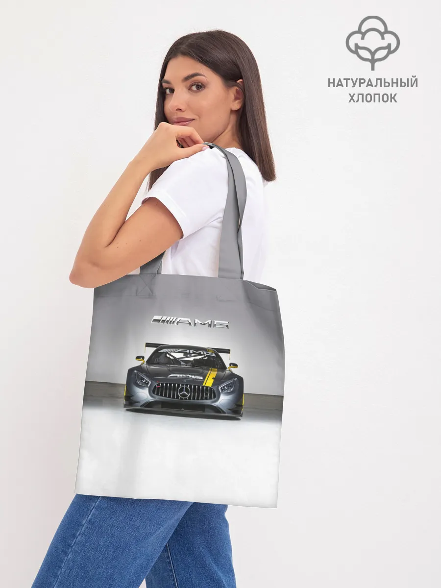 Шоппер база / AMG Motorsport