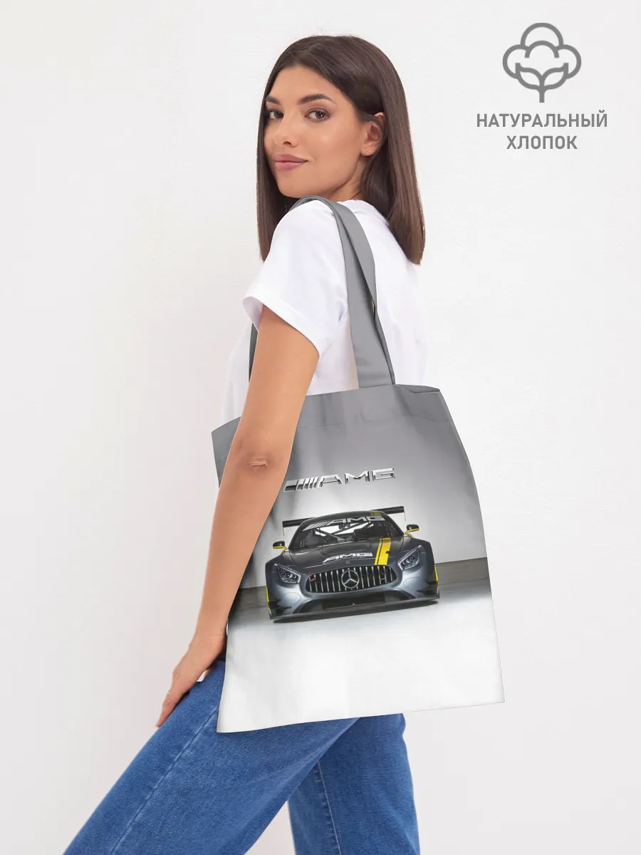 Шоппер база / AMG Motorsport