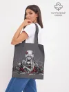 Шоппер база / Girl & Death