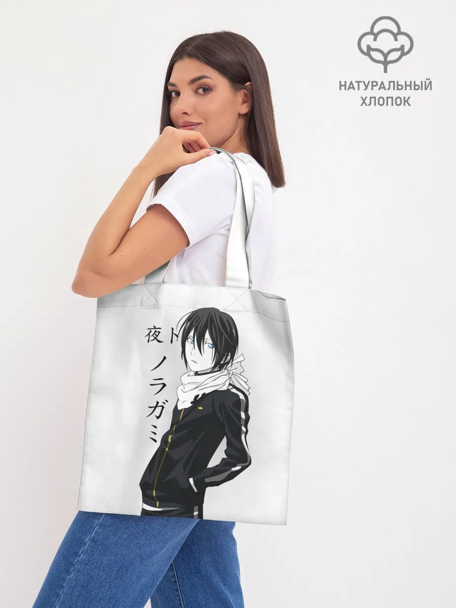 Шоппер база / ЯБОКУ. Манга