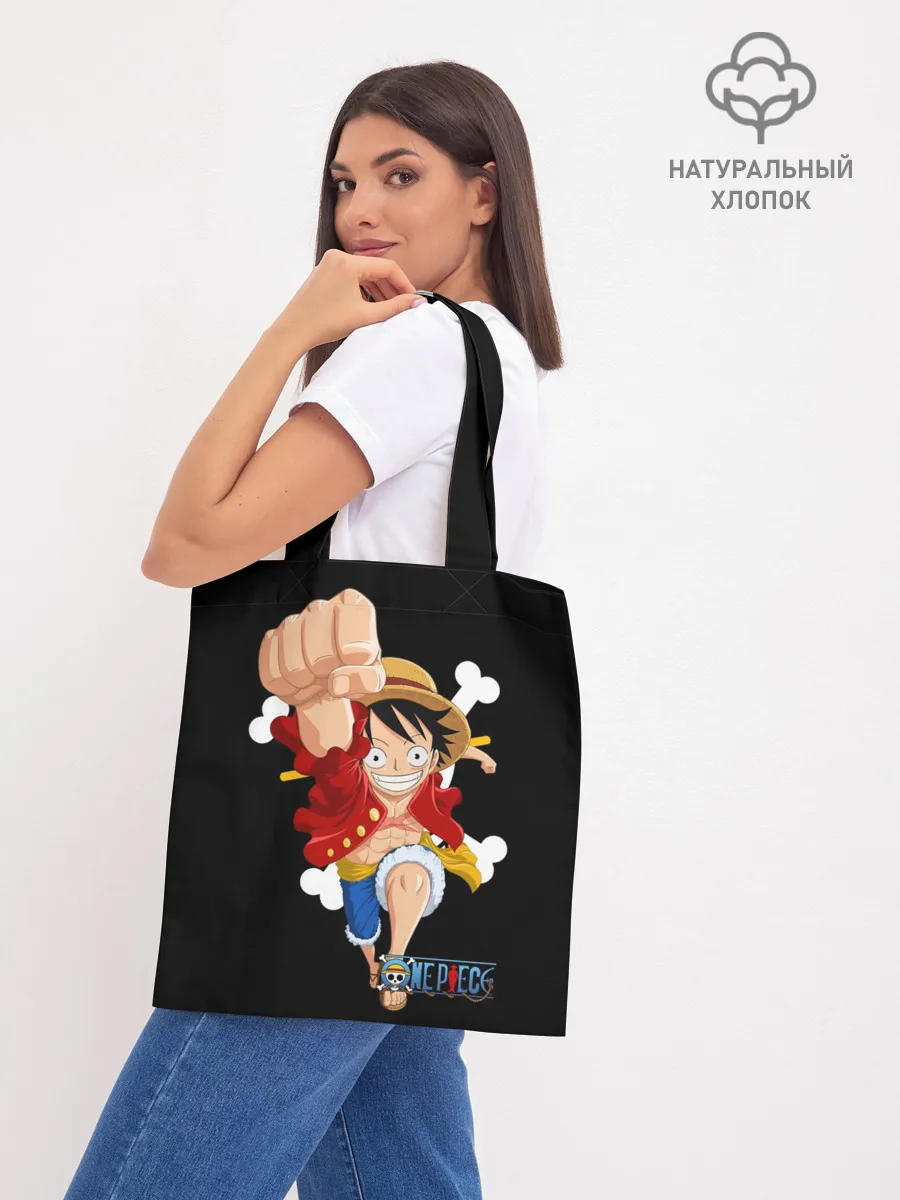 Шоппер база / удар One Piece