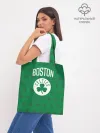 Шоппер база / Boston Celtics