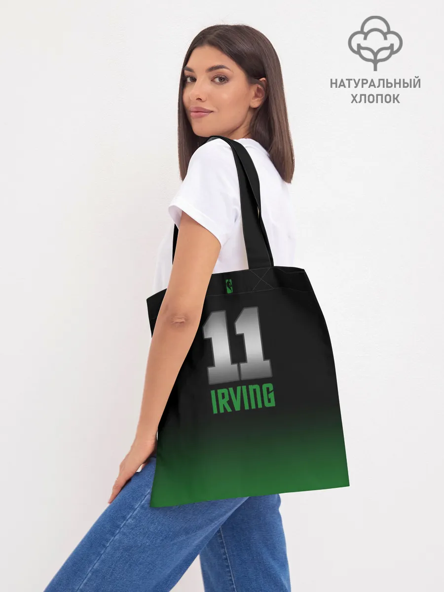 Шоппер база / Boston Кайри Ирвинг