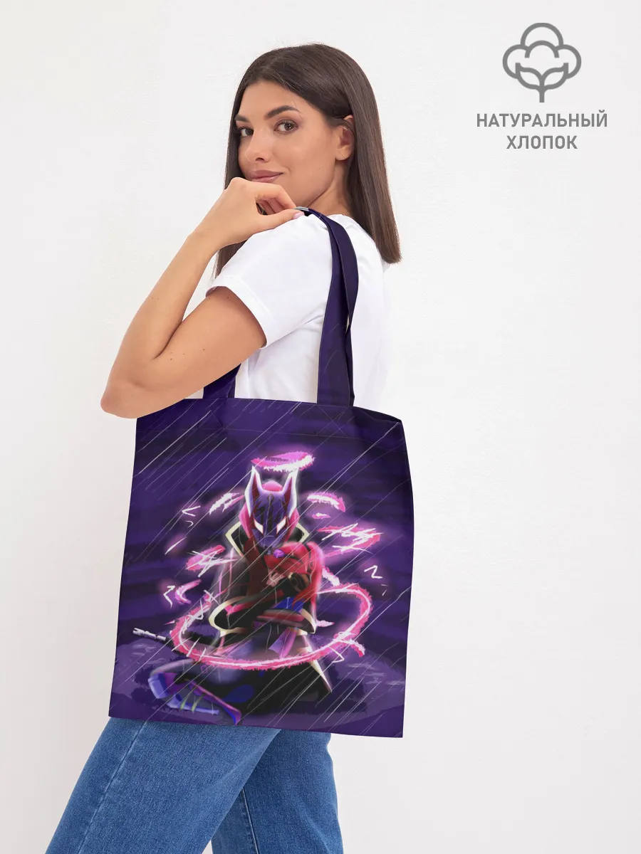 Шоппер база / FORTNITE