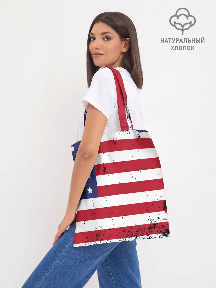 Шоппер база / США