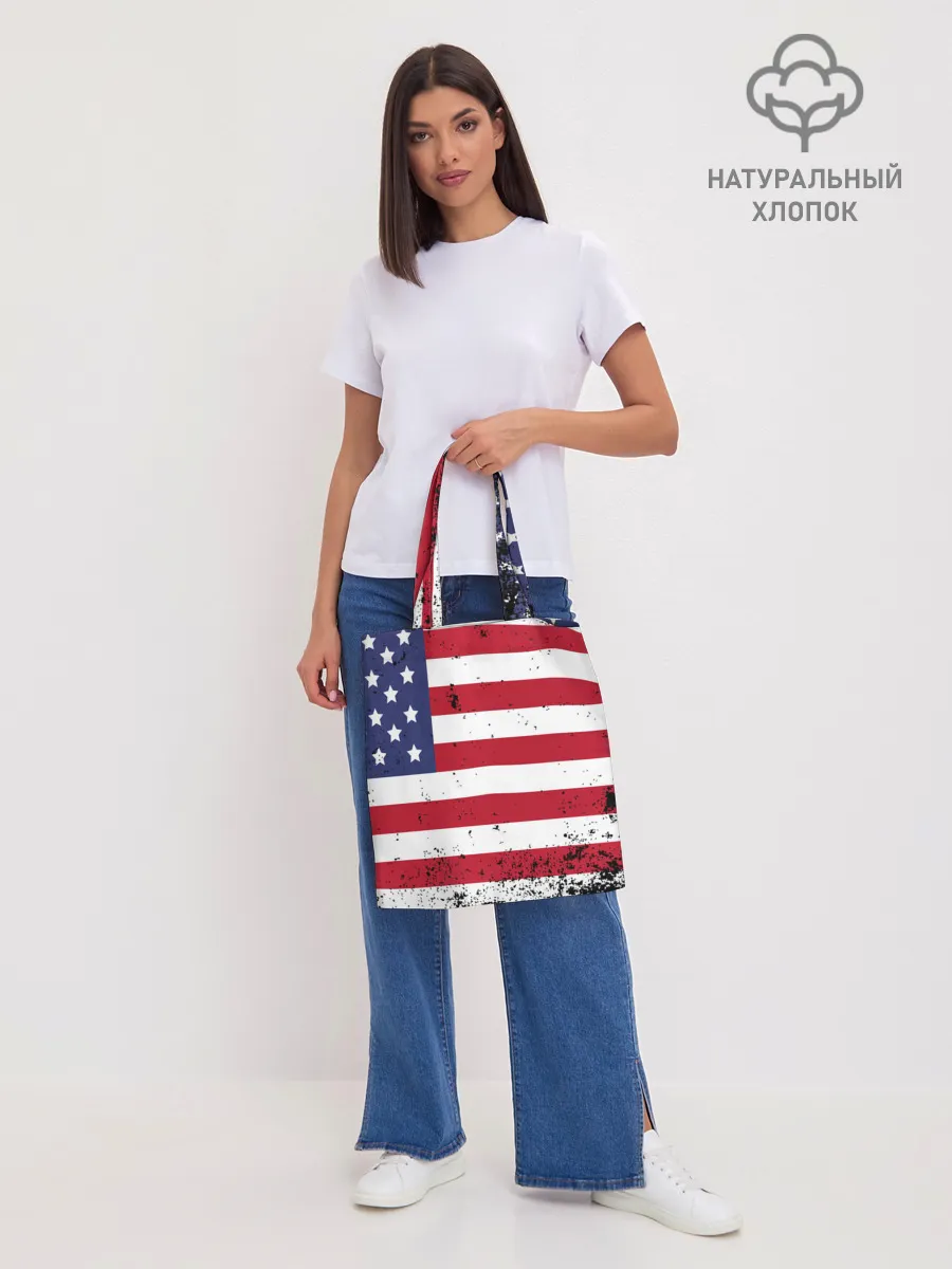 Шоппер база / США