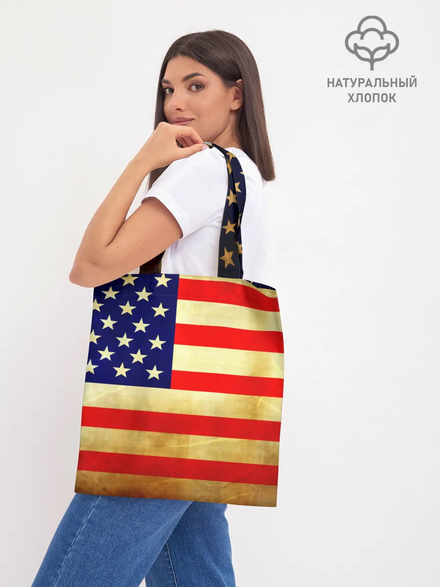 Шоппер база / USA