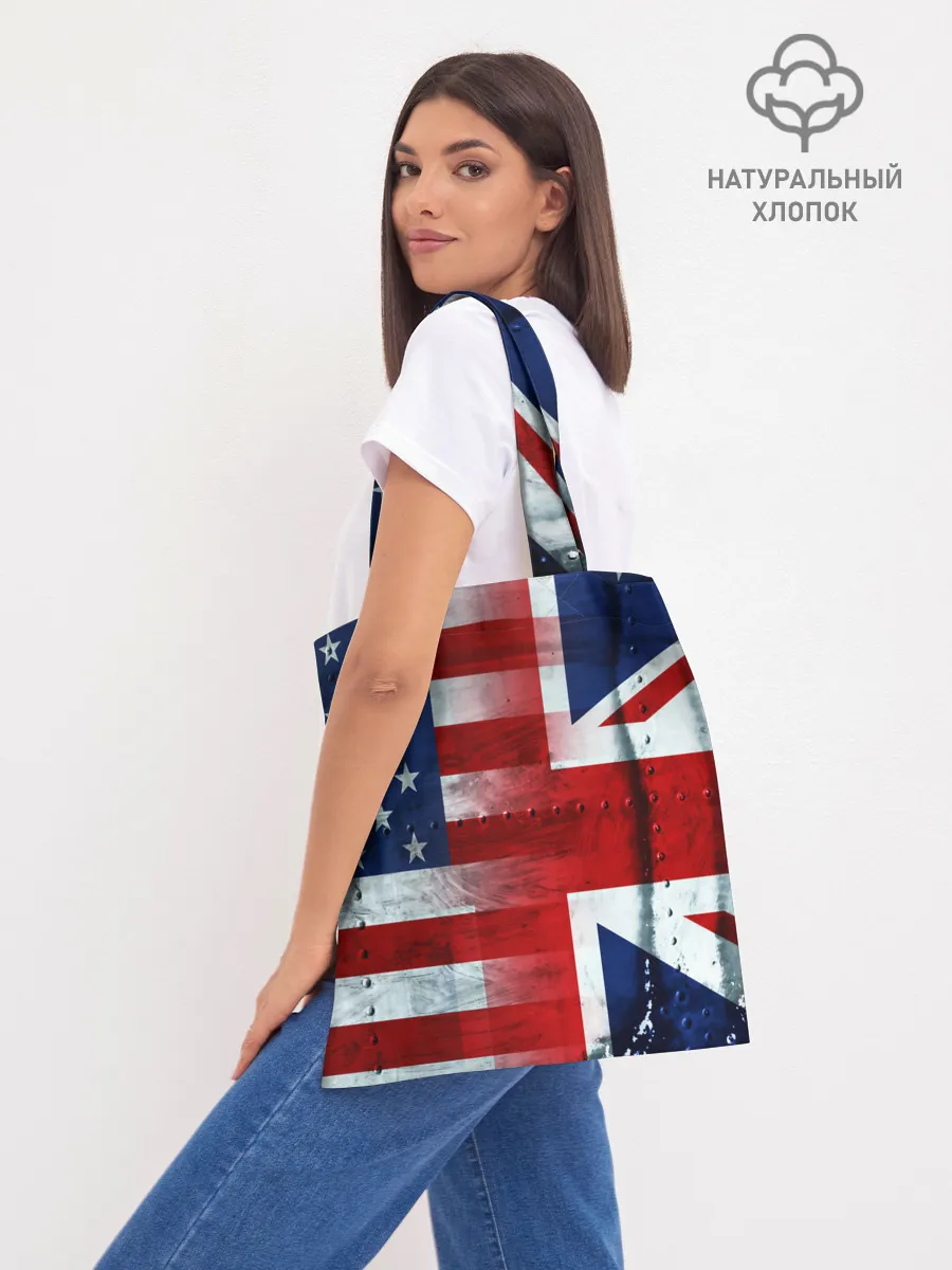 Шоппер база / Англия&Америка