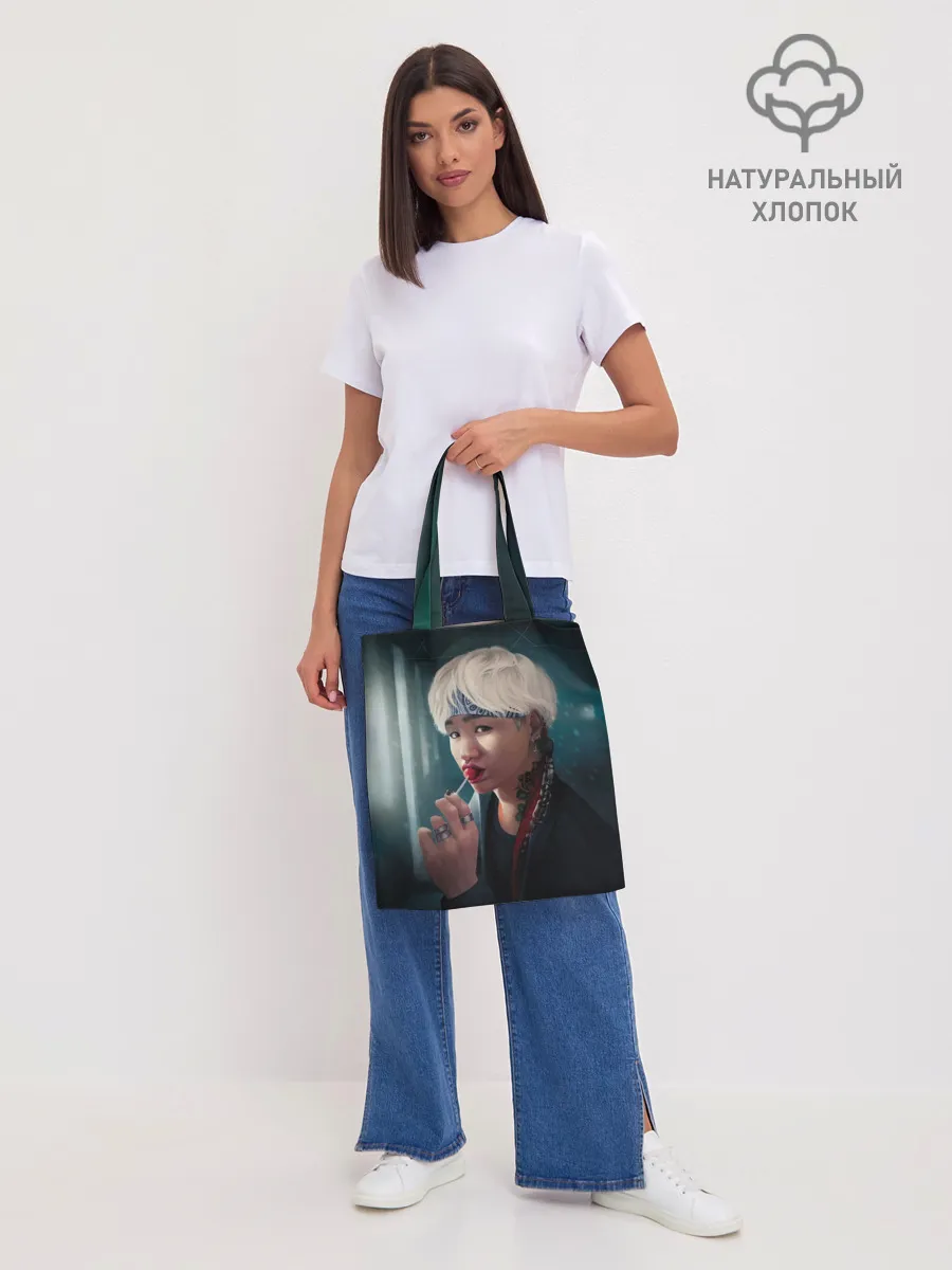 Шоппер база / Suga