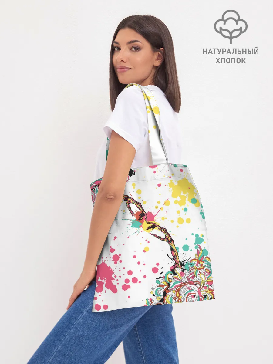 Шоппер база / Queen