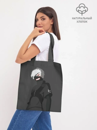 Шоппер база / Kaneki Ken высокомерный