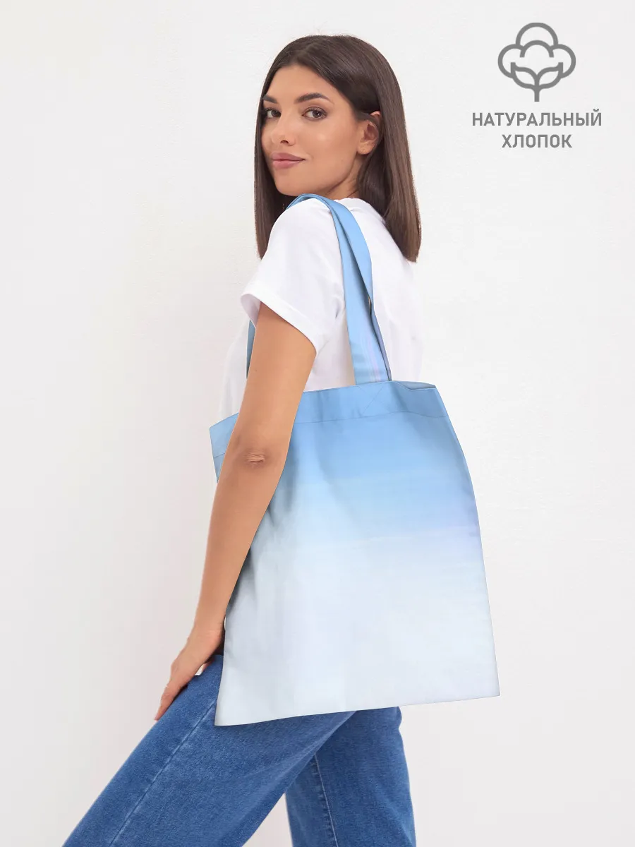 Шоппер база / Pikachu Detective