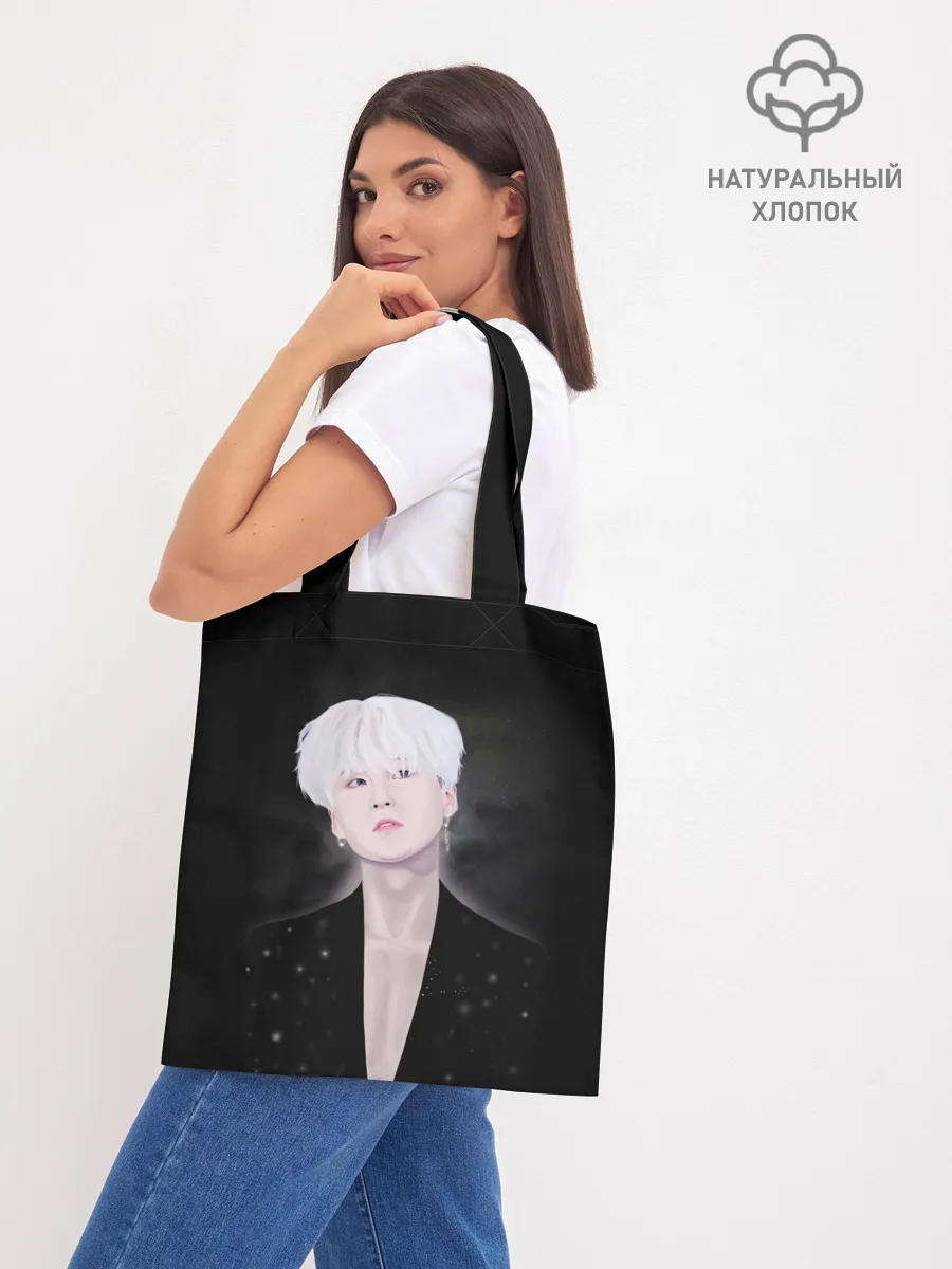 Шоппер база / SUGA