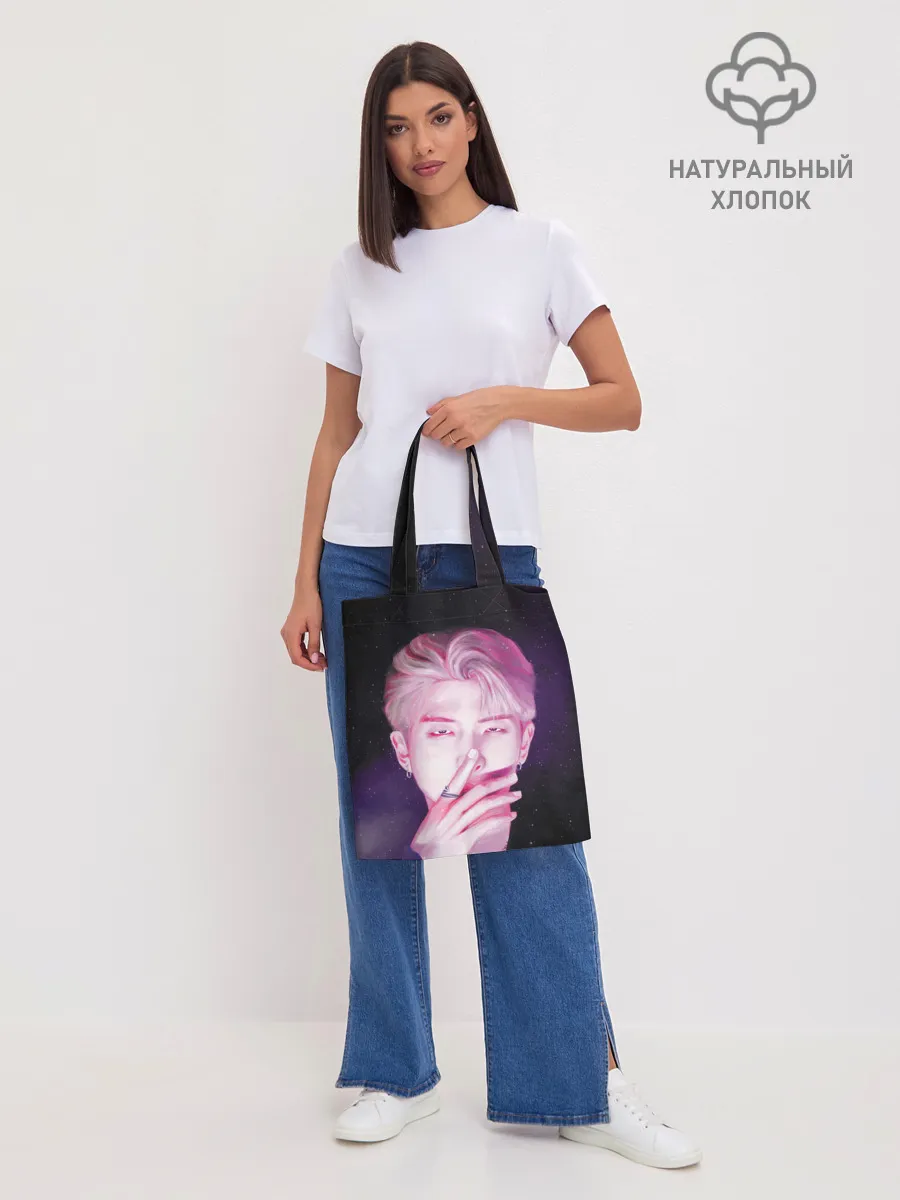 Шоппер база / BTS