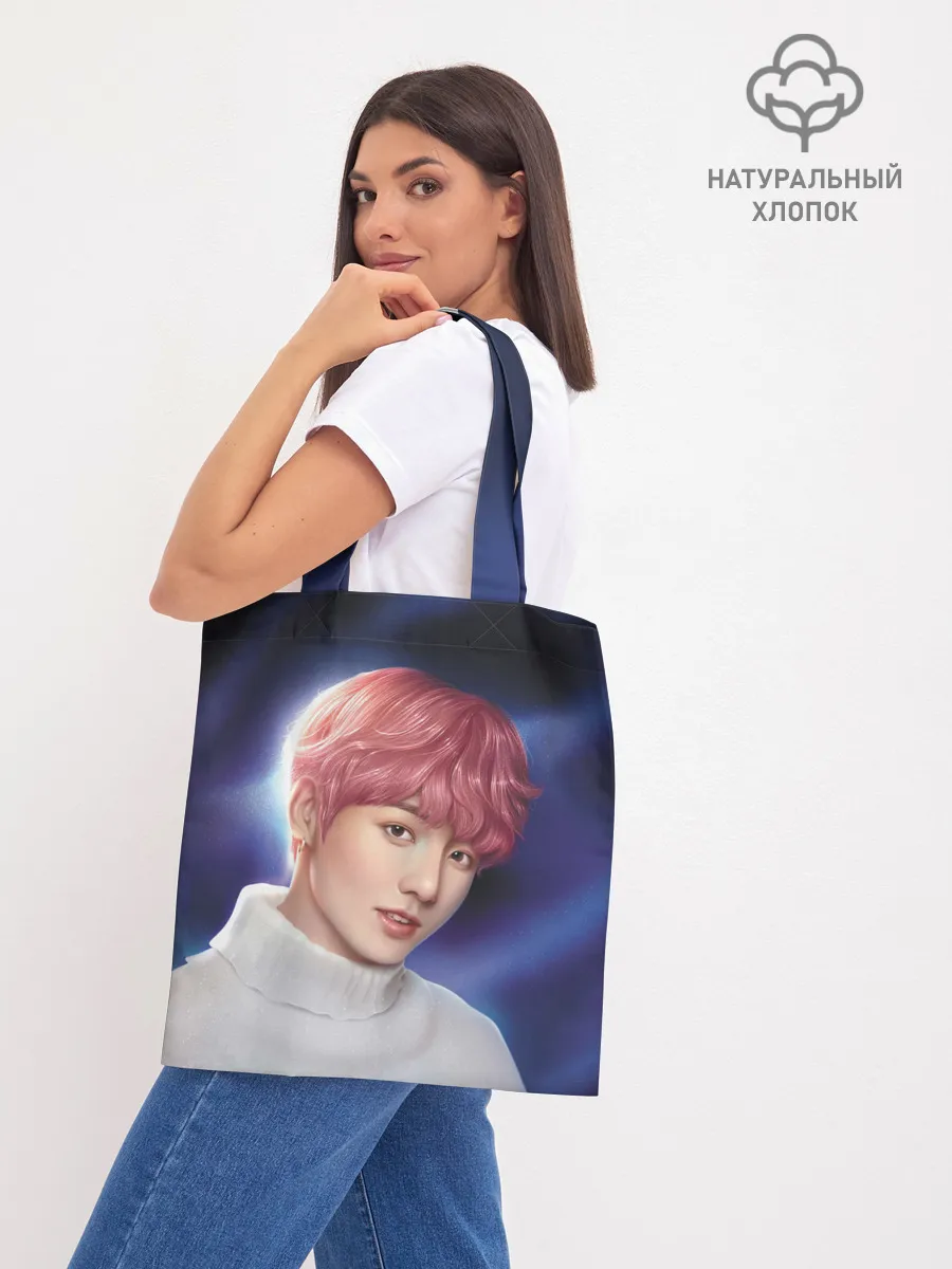 Шоппер база / Kiss