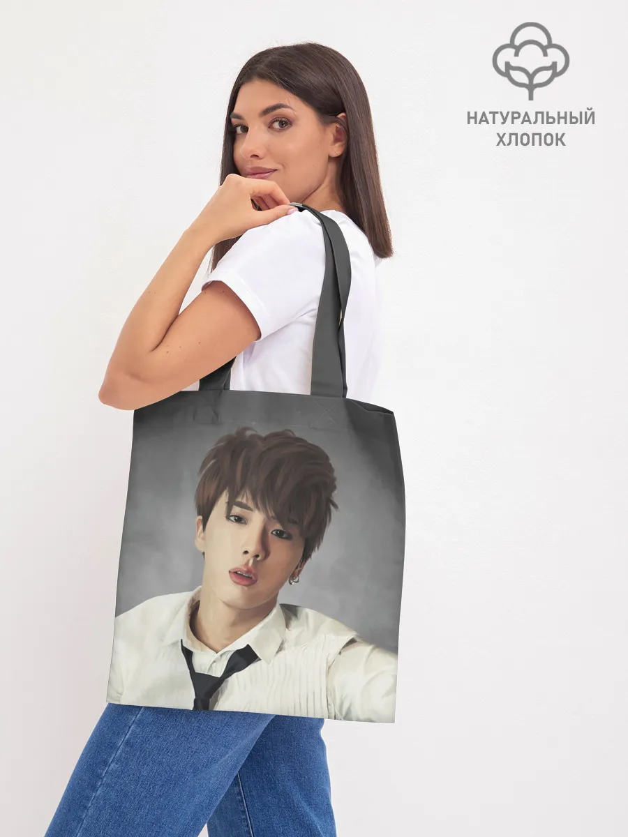 Шоппер база / Tie