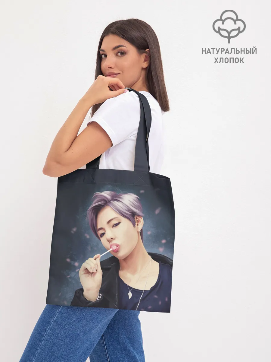 Шоппер база / Hair