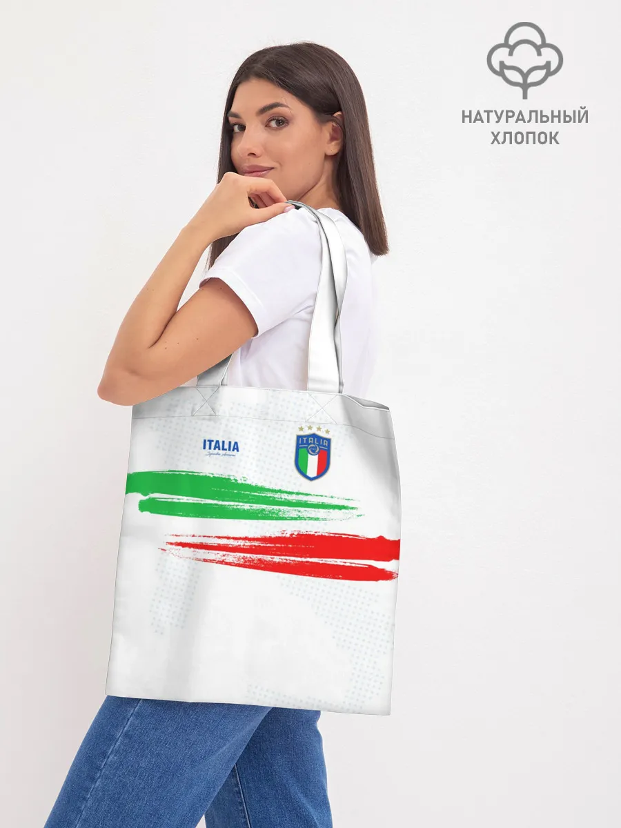 Шоппер база / Сборная Италии