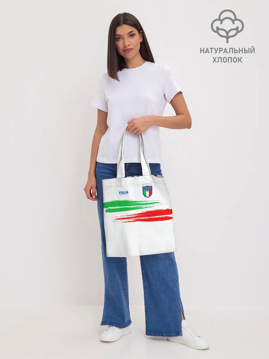 Шоппер база / Сборная Италии