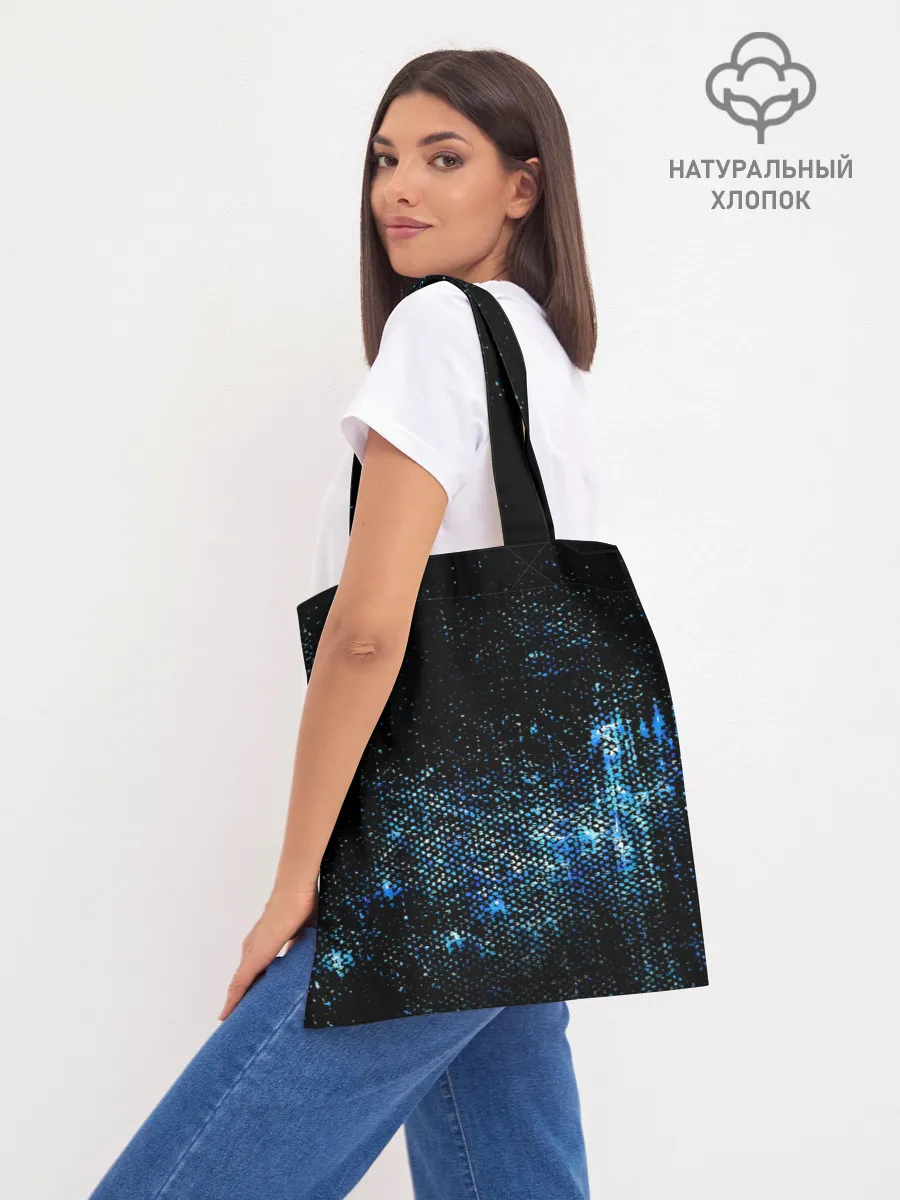 Шоппер база / Star Trek