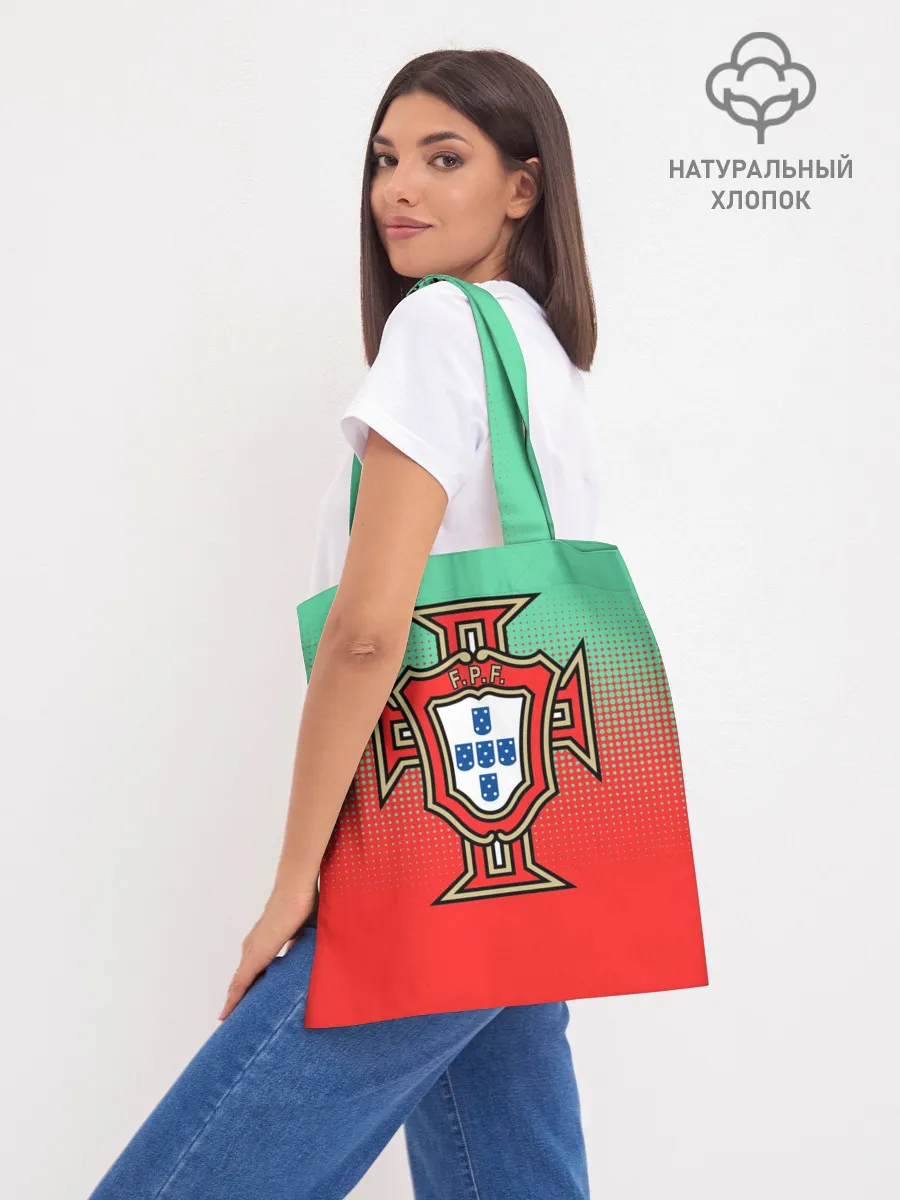 Шоппер база / Сборная Португалии