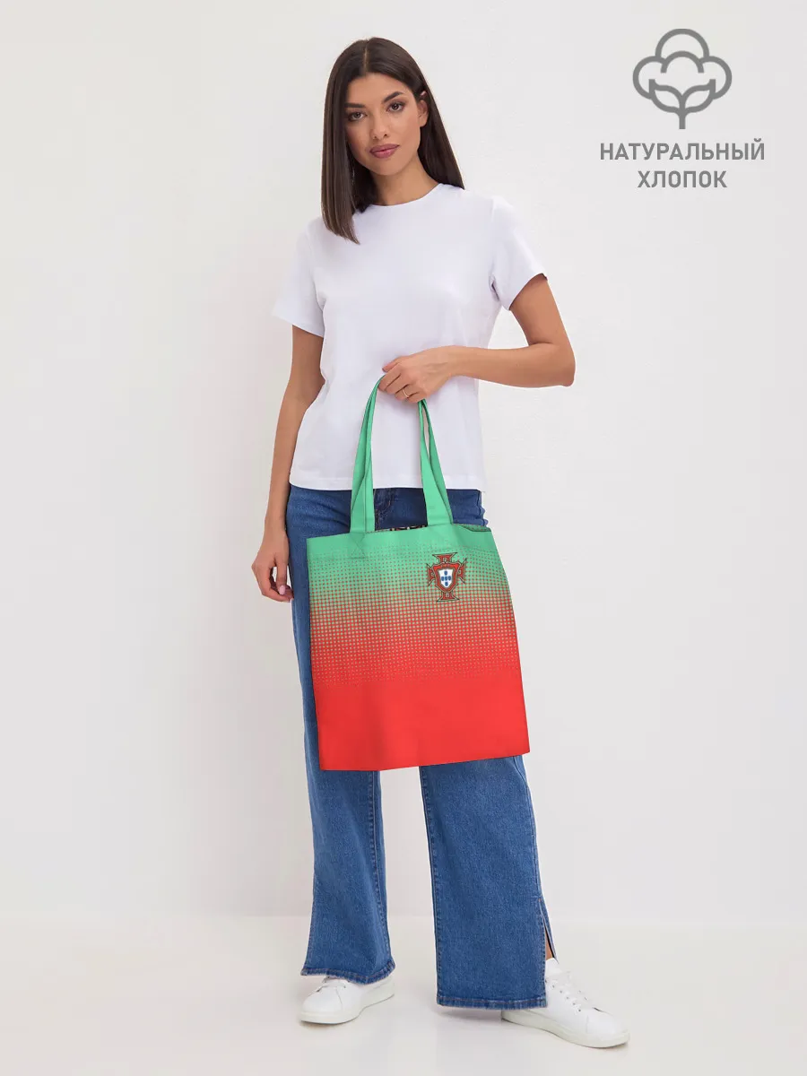 Шоппер база / Сборная Португалии