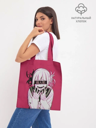 Шоппер база / SENPAI