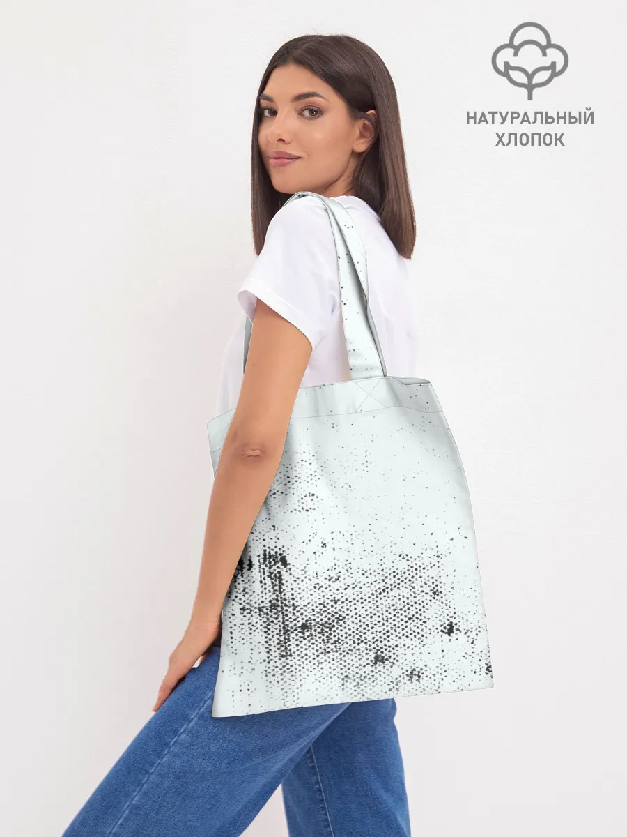 Шоппер база / JoJo Bizarre Adventure