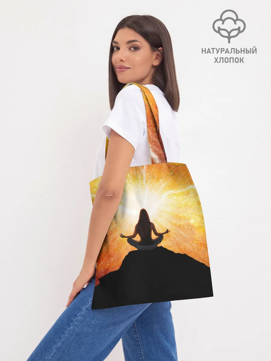 Шоппер база / International Yoga Day