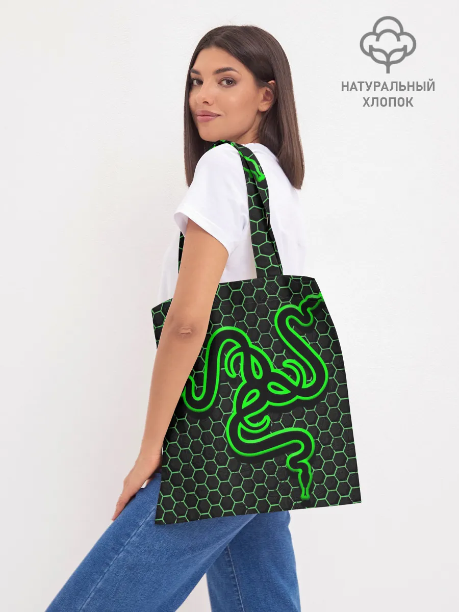 Шоппер база / RAZER