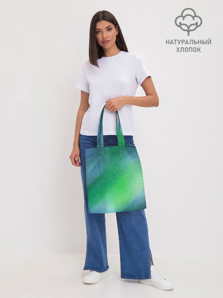 Шоппер база / КРАСКИ КОСМОСА