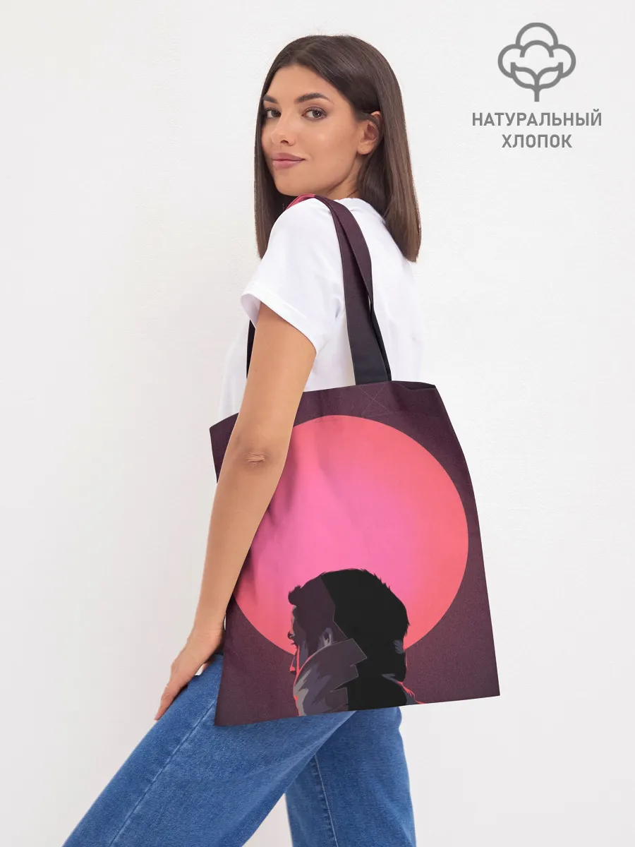 Шоппер база / Райан Гослинг