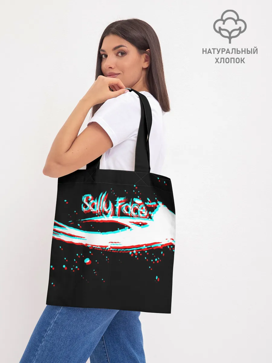 Шоппер база / Sally Face