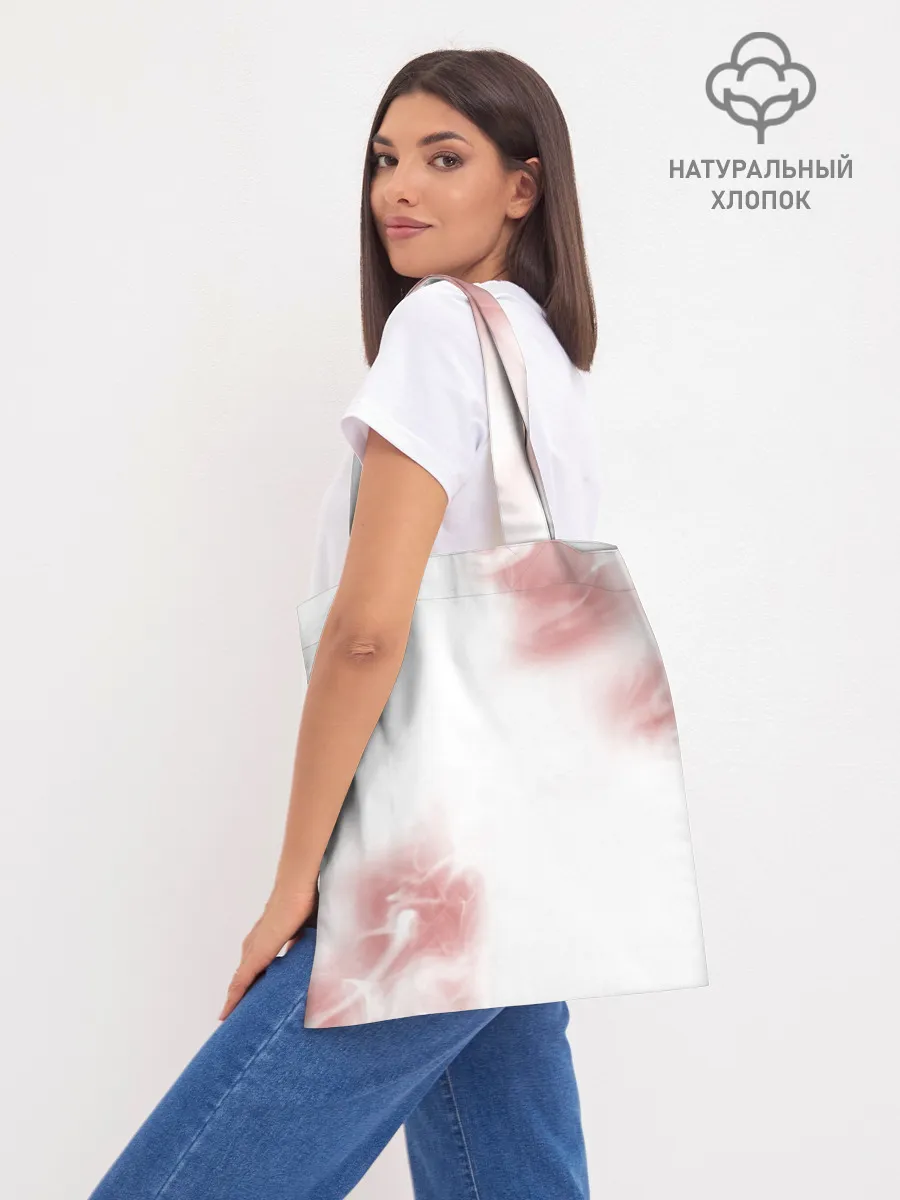 Шоппер база / Не люблю капитализм