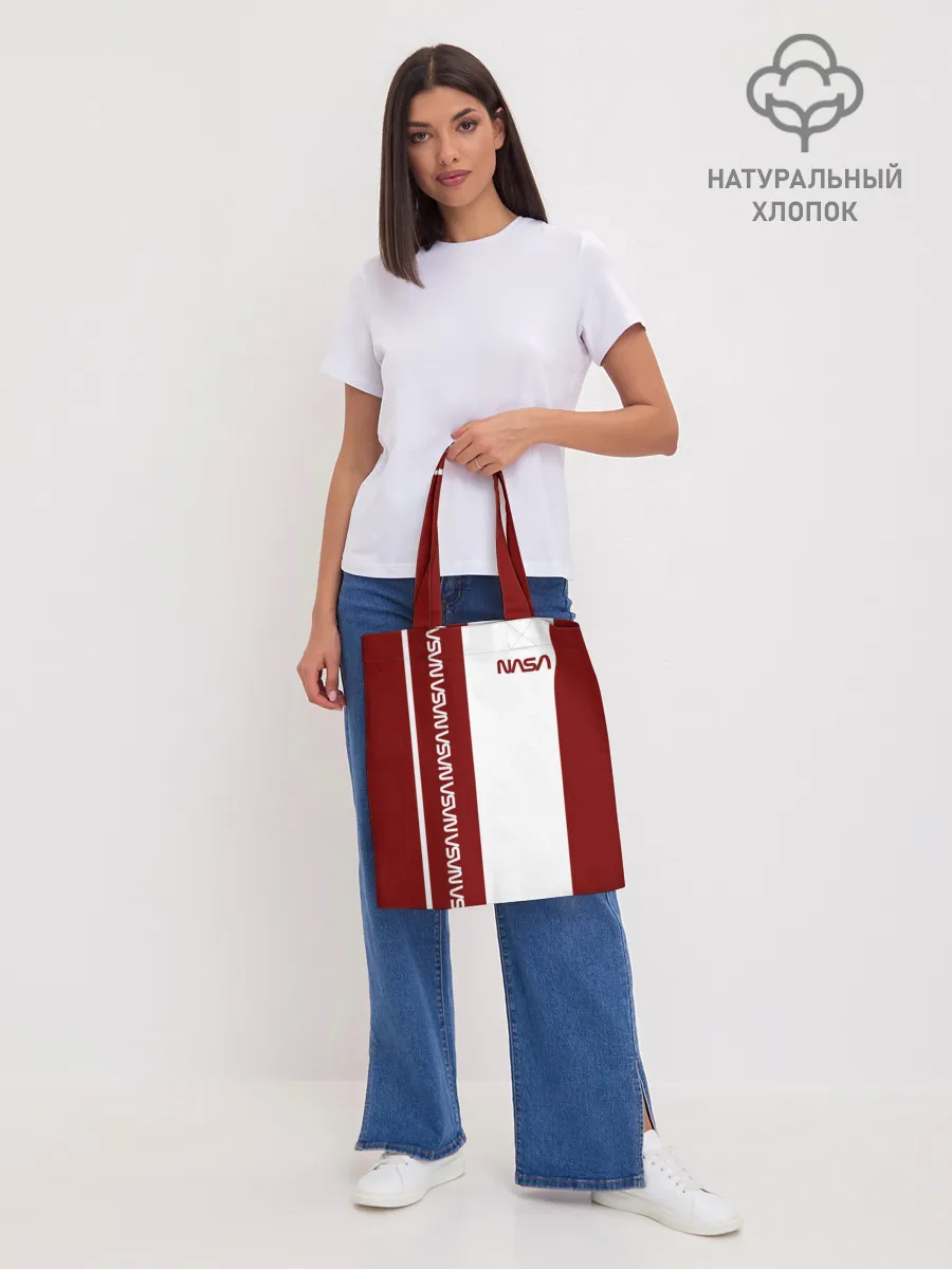 Шоппер база / NASA